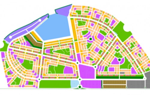 Gulhifalhu land use plan aa behey gothun Gulhifalhun goathi libunu meehunnaa mashvaraa kuranee