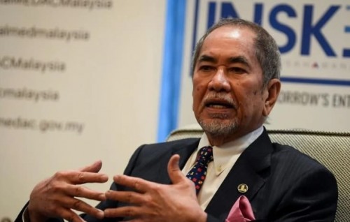 Malaysia abolished mandatory death penalty
