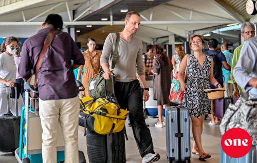 Tourism Groups Seek Government Support Amid Industry Losses