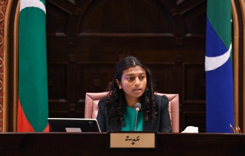 21 gaanooneh ge massaikai ninmumah fahu Majilis chuttee ah