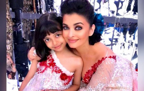 Aishwariya adhi dharifulhu vesq covid ah positive vejje