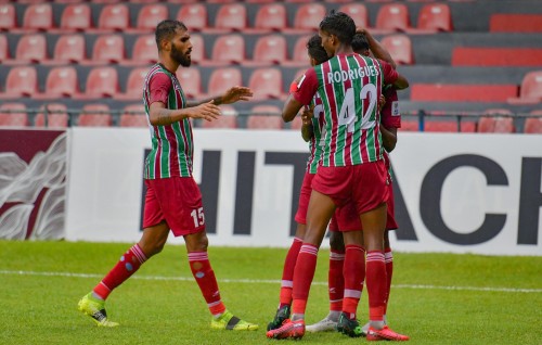 Bashundhara aa evvarukoh, ATK aneh burah