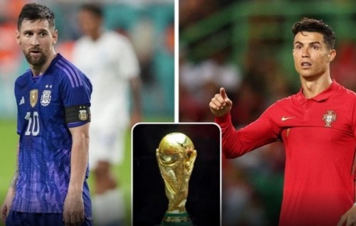 Qatar World Cup 2022: Super Computer lafaakuranee Portugal balikohffai thashi gendhaanee Argentina kamah