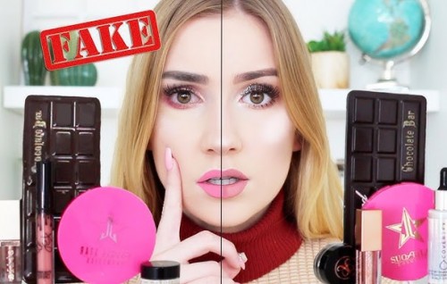 Skin care aai make-up ge fake faahagakureveyne 5 gotheh
