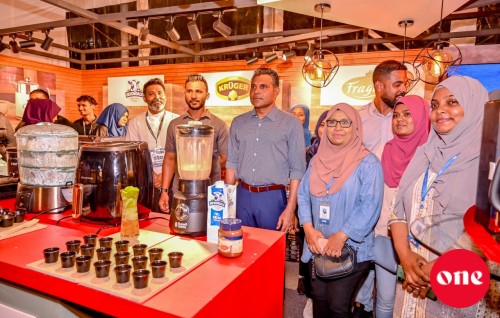 STO in Russell Hobbs Brand ge ufedhunthah launch kohfi