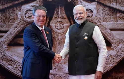 G20: China says Delhi declaration sent a positive signal