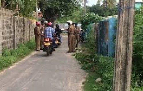 Maldivian passed away in Sri Lanka due to COVID