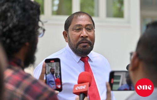 Sovereign guarantee akah neydhen, deal eh nuhadhan: Qasim