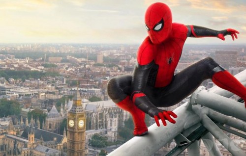 'Spider-Man' swings on as Marvel and Sony mend split