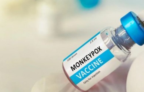Germany in Africa ah Mpox ge 100,000 dose ge vaccine fonuvanee