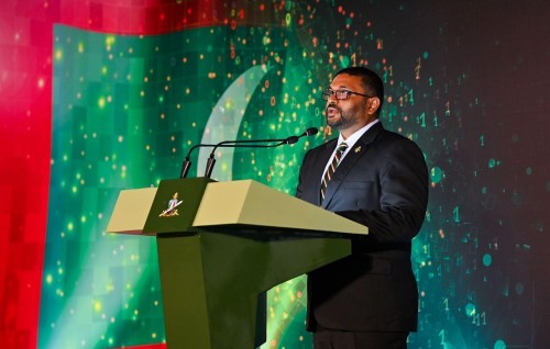 Dhaulathuge sirru thah haama kurumakee jinaaee kushakah hadhanjehey: Gassaan