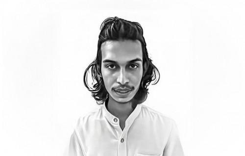 Oriyaankaadu hedhi massalai gai Alamgir 2 aharaai 9 mahah jalah