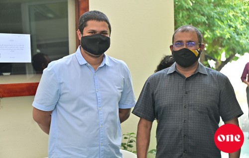 Dhekunu Asia ge fathuruverin vagu liyekiyunthah hushahalhaigen Guesthouse thakah anna massalaeh