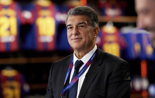 Barca ah 86 million pound ge faidhaa eh