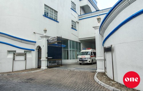 Gulhifalhu hikkan havaalu kuri JPD in MWSC ah 2.4 million dollar dhakkan hukum koffi