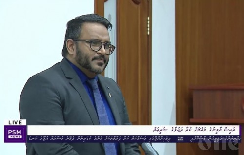 Adeeb: Yameen was aware that million dollars was MMPRC money