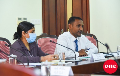 Masthuvaathaketheege massalathakugai 2661 meehegge macchah dhauvaakuran vanee hushahalhaifai: PG