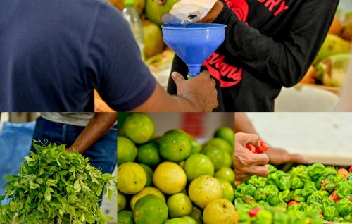 Roadha 02 Baazaaru Agu thah: Kurumbaage agu bodu, Lubnboage agu adhives 100 in matheegai