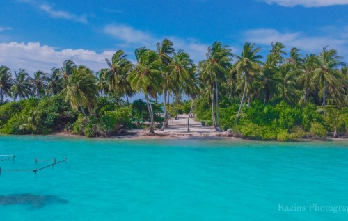 Two more tests positive in Nilandhoo, total cases up to four