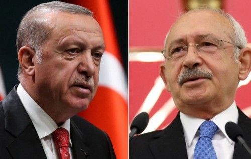 Adhuge dhuniye: Turkey gai miadhu baahvvaa inthikhaabah mulhidhuniyeyge loa amaazuvefai