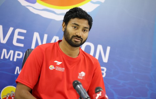 Vaahaka gina nukoh, natheejaa dhakkan beynun vanee court in: Zabee