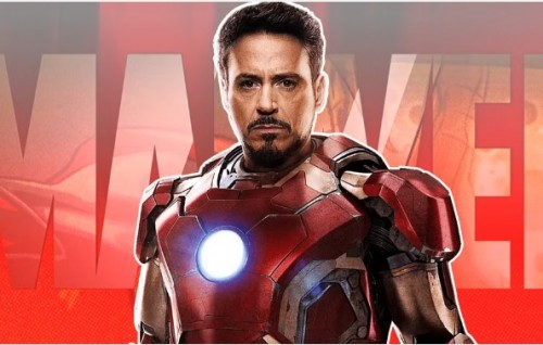 AI beynun kohggen Iron Man ufahddhaifiyyaa Marvel ah dhauvaa kuraane kamah bunefi