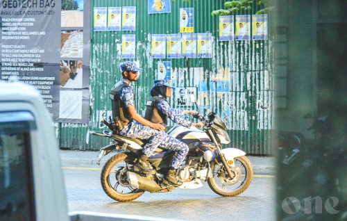 BREAKING: Mask naalhai ulhunu ithuru 50 meehakaai manaa gadeegai beyrugai ulhunu 55 meehaku joorimanaa koffi
