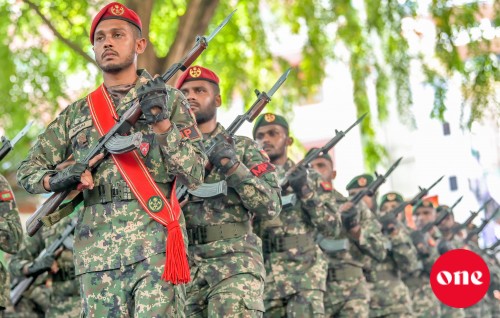 Gaumee hidhumathuge nizaamu anna April gai fashanee