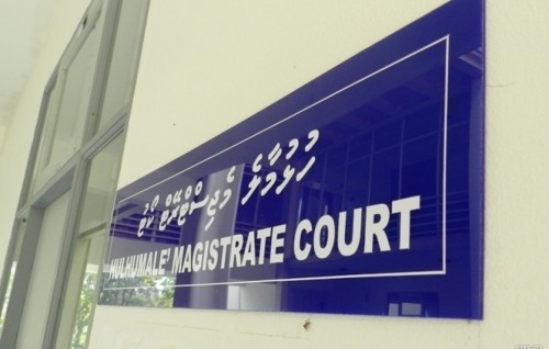Shamnaaz aa eku hayyaru kuri firihen meehaa dhookollaifi