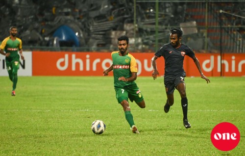 BREAKING: Kulhivaru mubaaraaiy thakaai hafulaa adhi rasmiyyaathu thah baavvan huhdha dheefi