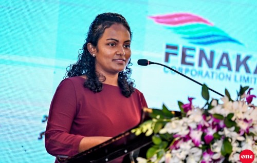 Shauna: At the end of the term, 52 megawatts of solar energy will be produced