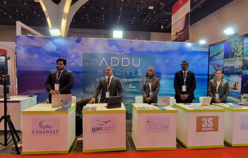 Addu, fathuruverikamuge vaki manzilehge gothugai alah beyrugai isthihaaru kuranee