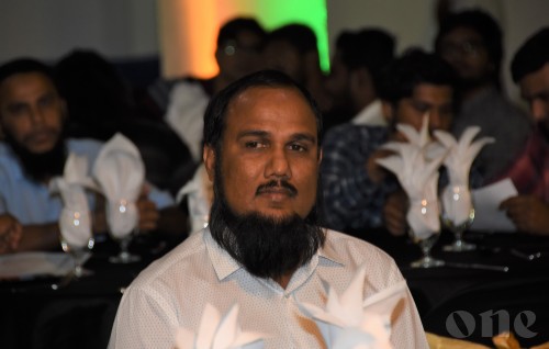 Kureege first lady, Faathunge dhauru PPM aai sarukaaruge thereygai boduvegendiya, e'ee balaiganeveyne kameh noon: Mauroof