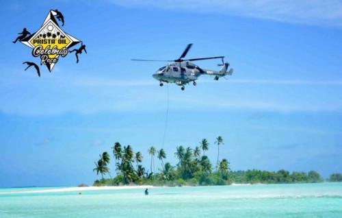 RaajjeTV show akah sifainge ulhandhu thah dhookury ijuthimaaee hidhumathehge gothugai: MNDF