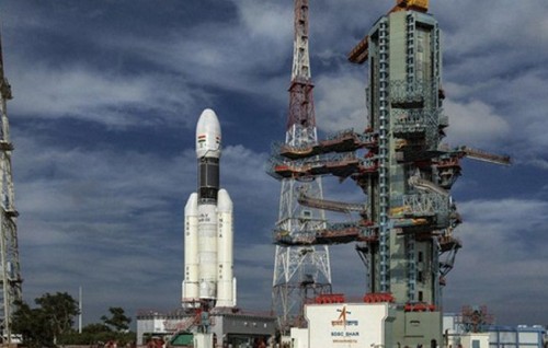 Maadhamaa  India in handhah rocket eh fonuvanee