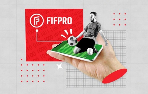 World Cup ah aa eejaadheh: Amihlla fenavaru balailevey FIFA player app