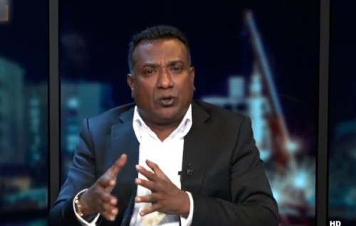I’m interested in being the Speaker of Parliament: Jabir