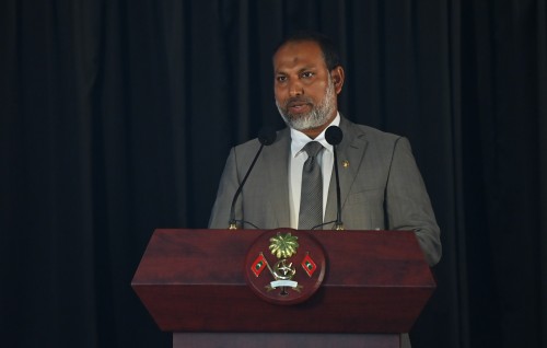 Alhuga'ndu jalah liyas, Yameen jalah liyas rehabilitate vaan jeheyne: Imran