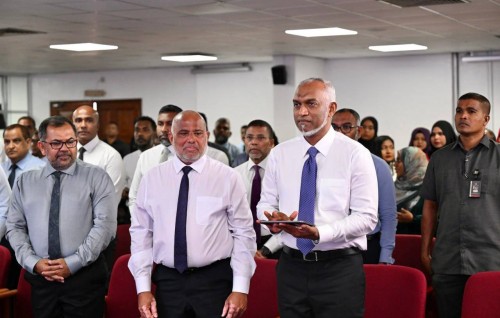 2024 Rewind: Gedhoruverikuruvumuge budget aaeku rayyithun gedhoruverivaane kamuge ummeedhugai