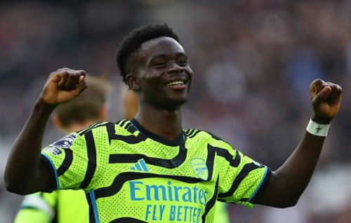 Arsenal ah record bodu molheh, United in West Ham balikoffi