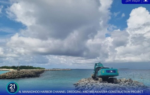 Manadhoo bandharuge 75 percent nimijje