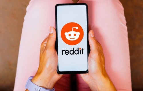 Reddit communities go dark in protest at changes