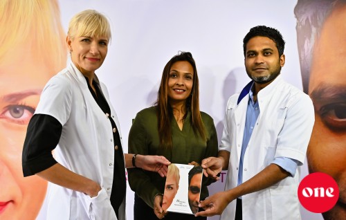 ''Hormones and preserving youth'' foiy Raajjey gai nerefi
