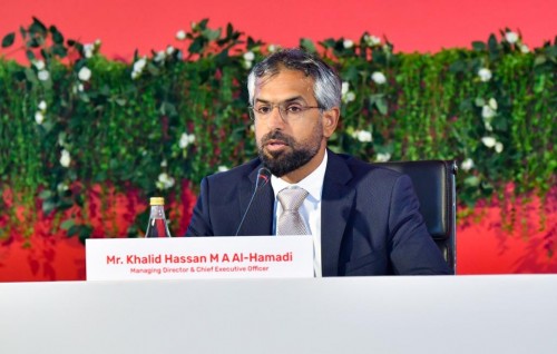 Roadhamahaai eku Ooredoo, Dhiveheenge sagaafee gulhuntherikan aalaakurumah thafaathu masahkkaithakeh
