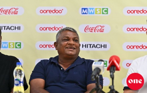 Mivaguthu football ge zimmaa ekkoh othee Maziya bolugai elhifai: Chairman Sajidh