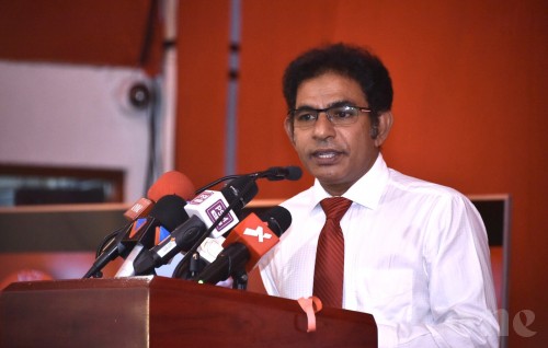 Yameen hovan noolhe, Solih hovan ulhevumun hithaama kuran: Lawyer Wadde