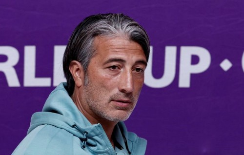 Switzerland coach bunanee emeehunnaa dhekolhah kulhen Portugal ge coach ves jehilun vaane kamah