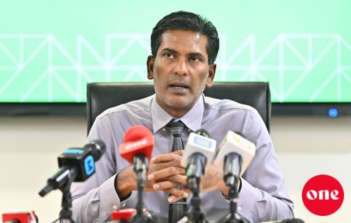 Fazul ge gein fuluhun hoadhi 1.4 million rufiyaa anburaa dheefi