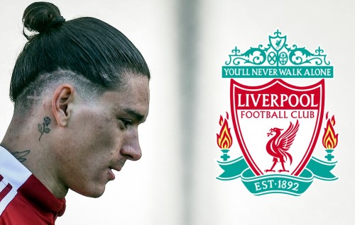 Liverpool ge transfer nimmumah gaumee team dhookoh Nunez UK ah!