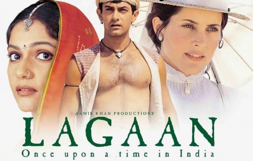 ''Lagaan'' ah Oscar libeynekamah varah bodah Ummeedhu kurin: Amir Khan